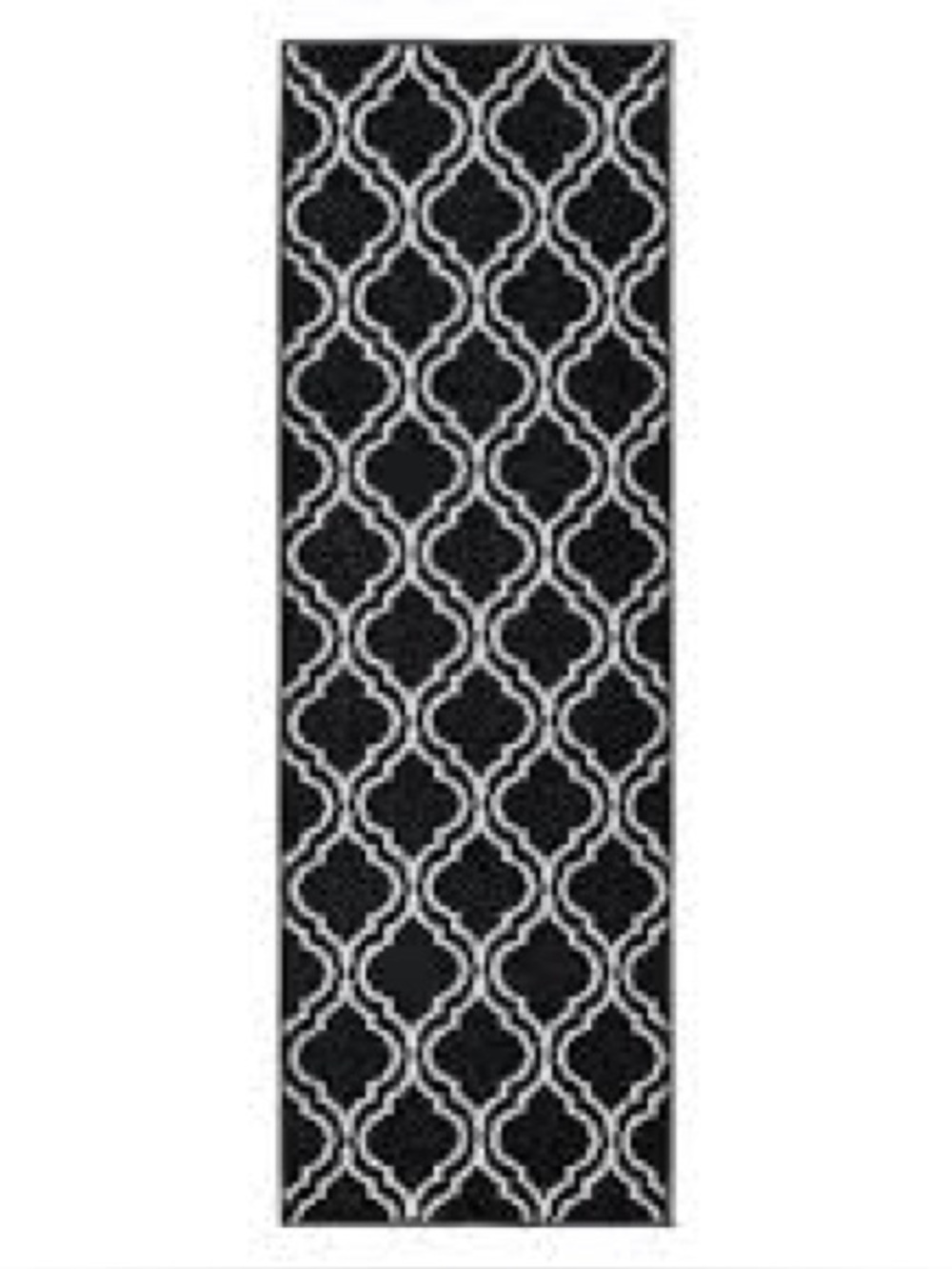 Kirkton House Medallion Utility Runner